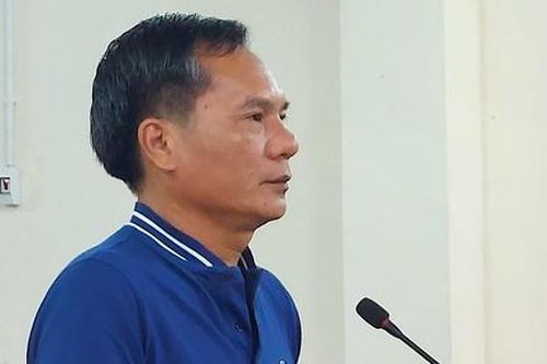 Lừa góp vốn mua tàu triệu USD, Giám đốc 'lãi ròng'… 12 năm tù