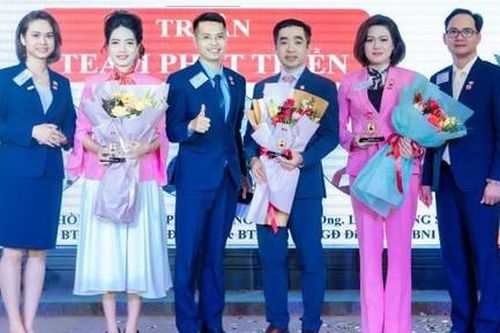 Thêm một phương thức điện tử kết nối các doanh nghiệp ra mắt tại TPHCM