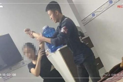 Hành trình triệt xóa đường dây chứa mại dâm có dấu hiệu mua bán người