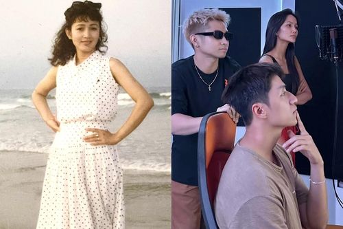 Sao Việt 18/9: NSND Minh Hòa khoe nhan sắc thời trẻ, H'Hen Niê thử sức với Rap