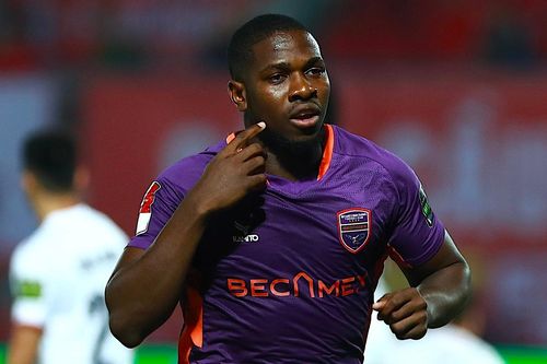 CLB Thanh Hóa kí hợp đồng với cựu vua phá lưới V-League