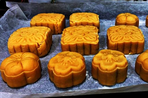 6 lưu ý khi sử dụng bánh trung thu kẻo gây hại sức khỏe