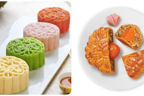Bánh trung thu ngon nhưng 'đại kỵ' với 6 nhóm người này