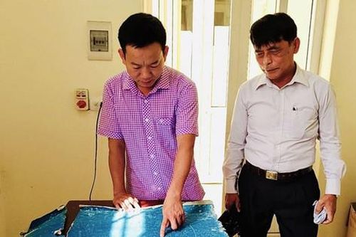 Xây dựng cơ sở dữ liệu đất đai: Vẫn gặp nhiều khó khăn