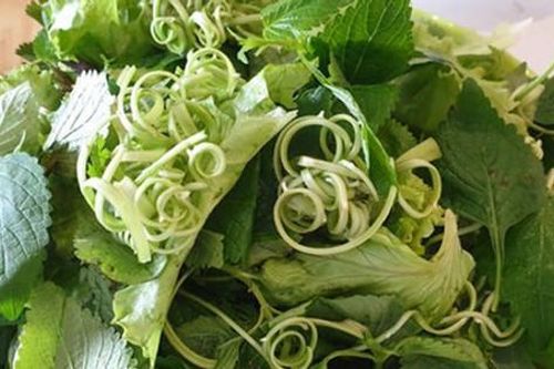 Ăn chín, uống sôi để phòng giun sán