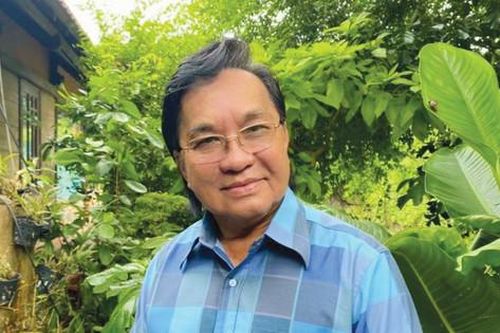 Nghệ sĩ Nhân dân Thanh Tuấn: Hết mình với nghệ thuật cải lương
