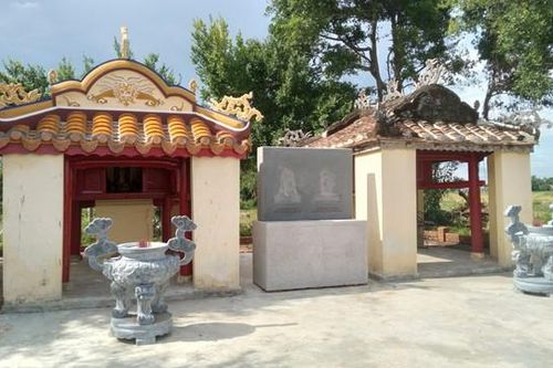 Vụ 'tuýt còi' việc tổ chức lễ giỗ Vua Quang Trung tại Miếu Đôi: Địa phương báo cáo gì?