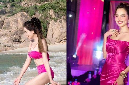 Hoa hậu Việt bức xúc vì bị 'réo tên' trong vụ bán dâm: Từng chấp nhận mất hết để bỏ được chồng giàu