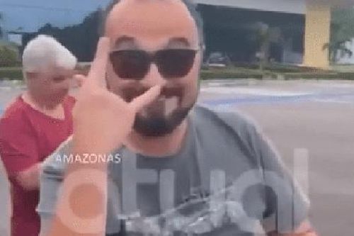 Khoảnh khắc ám ảnh của chiếc máy bay gặp nạn khiến toàn bộ hành khách tử vong ở Brazil