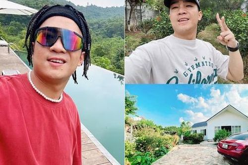 'Đạt điên - Biệt dược đen': Trong phim là 'báo thủ', ngoài đời báo hiếu bằng việc ai cũng muốn làm