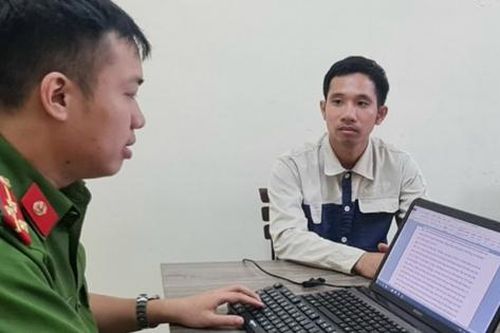 Bất ngờ trước lời khai của tài xế ô tô tải gây tai nạn khiến người đàn ông tử vong
