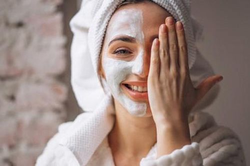 5 công thức mặt nạ trị thâm mụn tại nhà