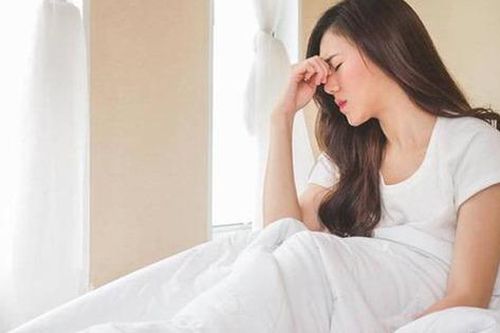Mờ mắt khi mang thai có nguy hiểm không?