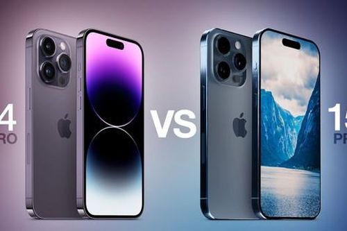 So sánh iPhone 15 Pro với thế hệ tiền nhiệm: Nâng cấp có đủ hấp dẫn để 'xuống tiền'?