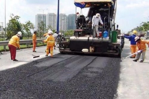 Đề xuất thu phí bảo trì đường bộ qua xăng dầu, Bộ Tài chính nói gì?