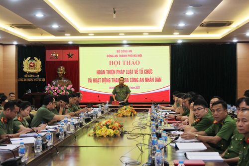 Để công tác thanh tra đi vào đúng trọng tâm, trọng điểm, phát huy hiệu quả