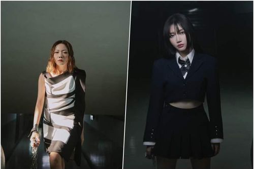 Diva Hà Trần lần đầu làm khách mời cho 1 ca sĩ trẻ, tham gia MV của Orange