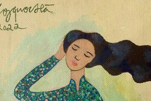 Chạm… Thu