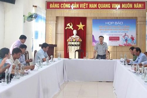 Hơn 1.180 VĐV sẽ tham gia Giải Việt dã truyền thống Báo Quảng Nam lần thứ XXVI