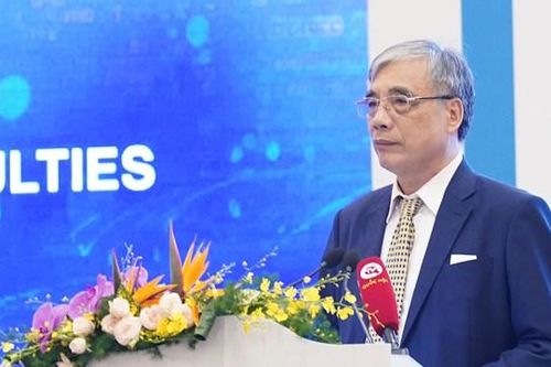 Doanh nghiệp Việt Nam giỏi chống chịu, khó trưởng thành