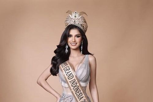 Lộ diện dàn thí sinh 'khủng' dự thi Miss Grand International 2023