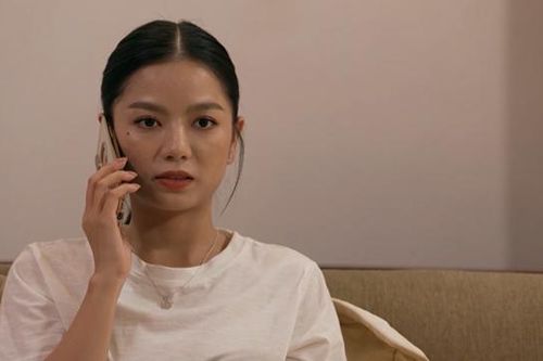 Hạ Anh vào vai 'nữ sát thủ' trong phim mới