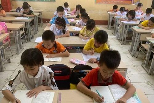 Tổ chức Tuần lễ hưởng ứng học tập suốt đời năm 2023