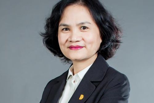Bà Phạm Minh Hương quay lại làm Chủ tịch HĐQT VNDirect