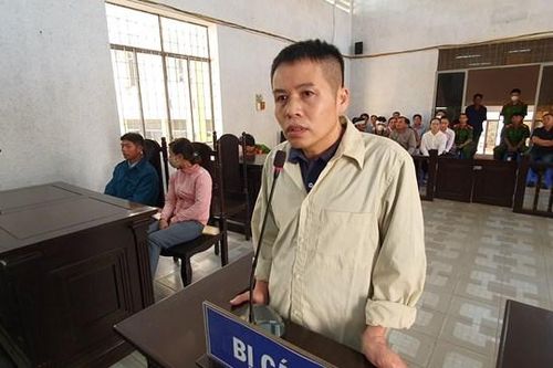 Đắk Lắk: Xử phạt 11 năm tù về tội dùng cây cà phê đánh chết người