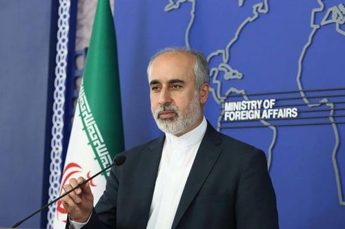 Tù binh: quân bài cuối của Mỹ và Iran