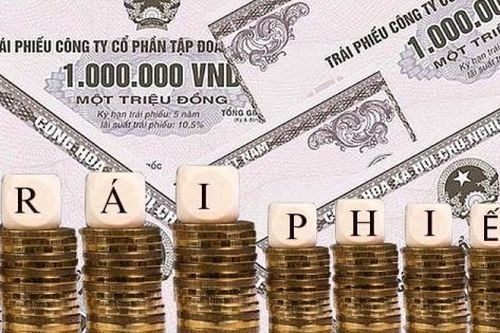 Hy hữu: Doanh nghiệp chậm thanh toán lãi trái phiếu 1 ngày vì lý do này