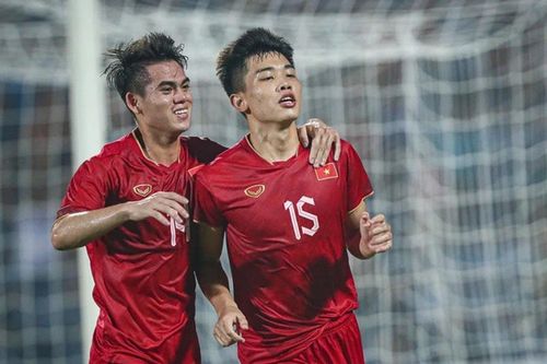 Lịch thi đấu bóng đá ASIAD mới nhất: Xem trực tiếp Olympic Việt Nam vs Mông Cổ