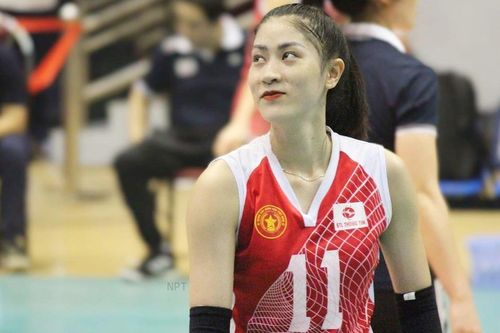 Tin nóng thể thao sáng 19/9: Hoa khôi Kiều Trinh bất ngờ gặp thách thức cực lớn, CLB Hà Nội chia tay cầu thủ thứ 12