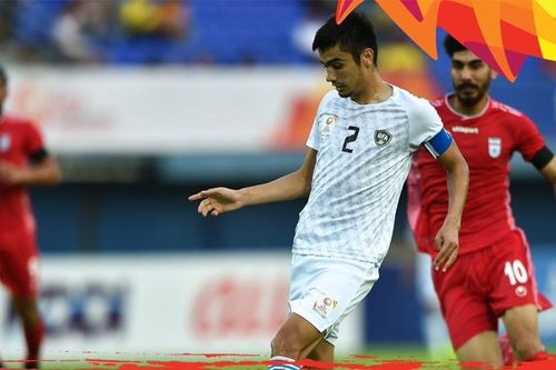 Olympic Iran: Tan mộng Olympic, phục thù ở ASIAD?