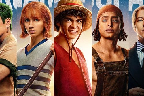 Hé lộ thù lao khủng của dàn diễn viên 'One Piece' live-action
