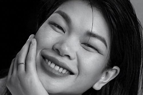 Lữ Yên - Người mẫu Trung Quốc xấu nhất, hôn nhân viên mãn bên chồng hào môn Pháp