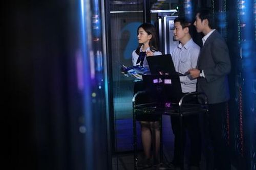 Điện toán đám mây - tương lai của thương mại điện tử