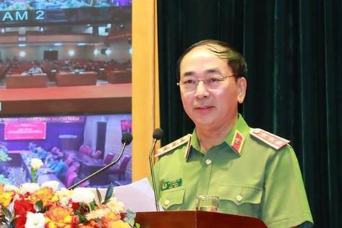 Hoàn thiện pháp luật về tổ chức và hoạt động thanh tra Công an nhân dân