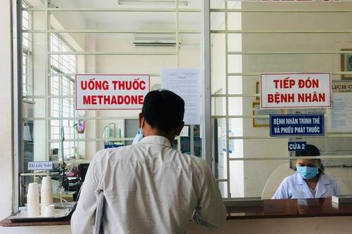 Điều kiện cơ sở điều trị nghiện các chất dạng thuốc phiện bằng thuốc thay thế