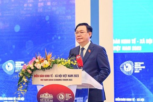 Tăng cường nội lực, kiến tạo động lực cho tăng trưởng và phát triển bền vững