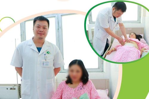 Mổ lấy thai cứu sản phụ tiền sản giật nặng, phù toàn thân