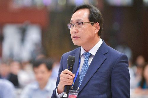 Samsung khẳng định luôn đồng hành cùng Việt Nam