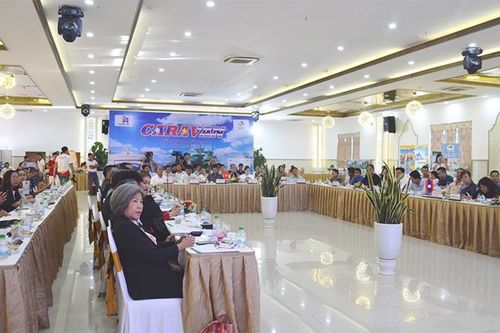 Tăng cường kích cầu phát triển du lịch trên Hành lang kinh tế Đông Tây