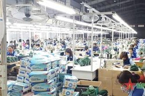 Một số doanh nghiệp được lùi đóng kinh phí công đoàn đến cuối năm