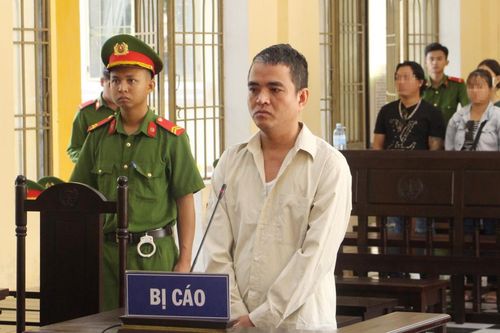 Đâm trọng thương em vợ… cũ!