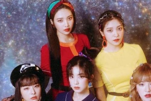 Tiết lộ về sự trở lại của nhóm nhạc đình đám sở hữu toàn mỹ nhân K-pop khiến netizen 'sôi sục'