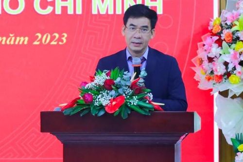 Trường ĐH Luật TP. HCM sắp có tân hiệu trưởng
