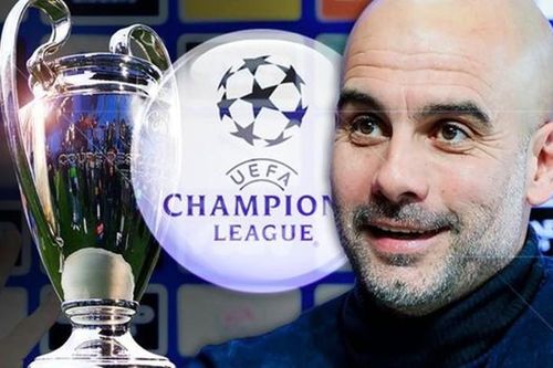 Khi nhà vô địch Man.City ra oai