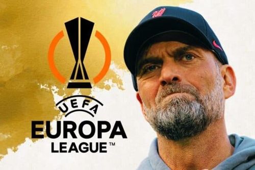 Klopp: 'Liverpool sẽ dành sự tôn trọng cao cho Europa League'