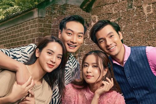 Phim có Hoàng Thùy Linh tham gia sắp lên sóng VTV